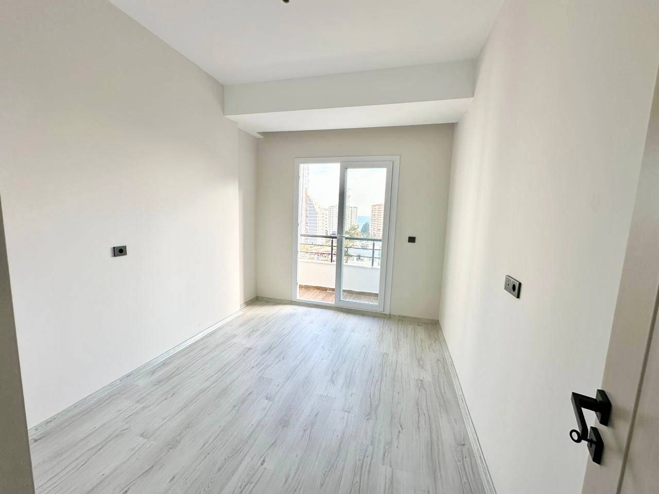 Appartamento a Mersin, Turchia, 56 m² - foto 7