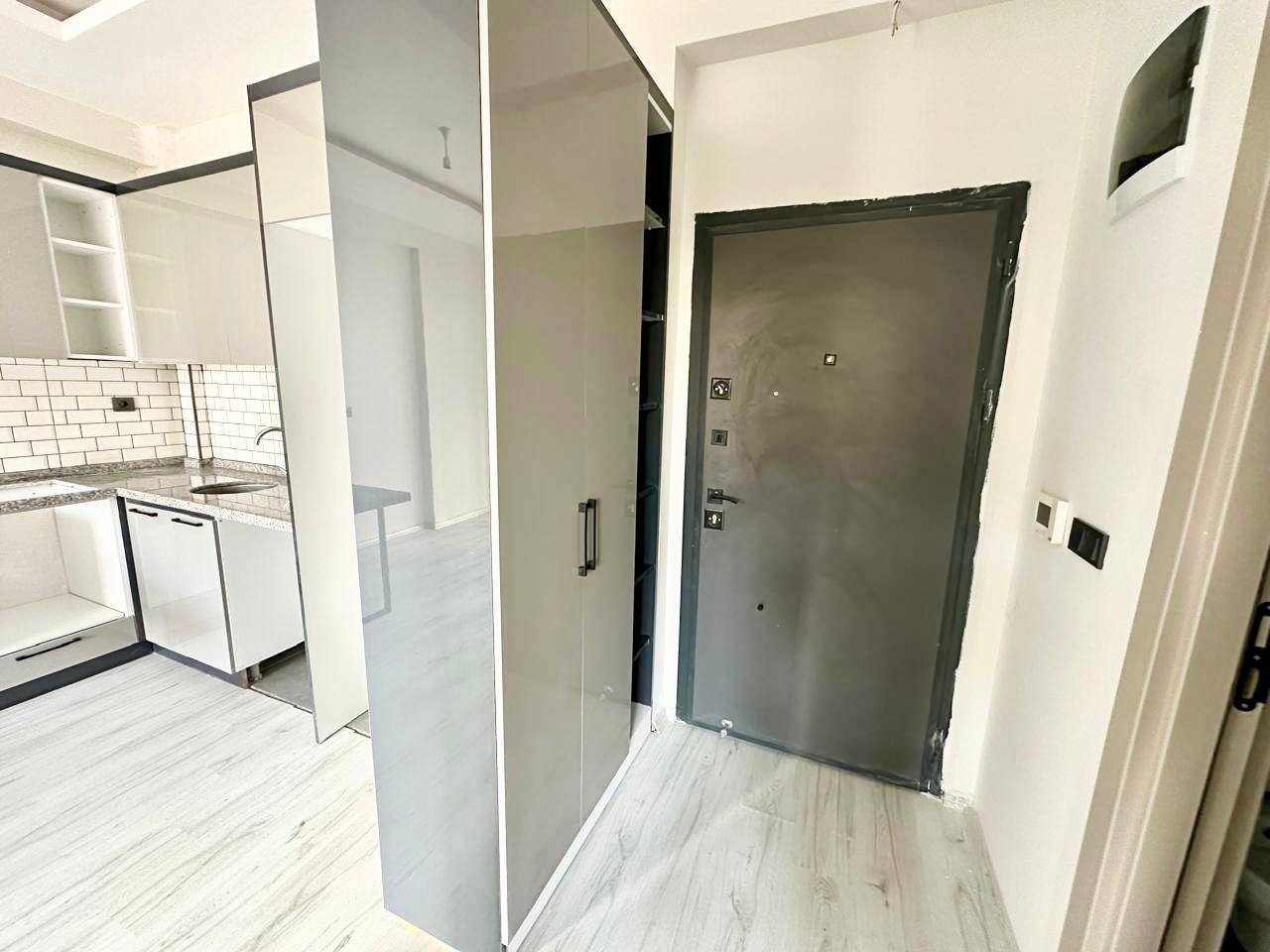 Appartamento a Mersin, Turchia, 56 m² - foto 7