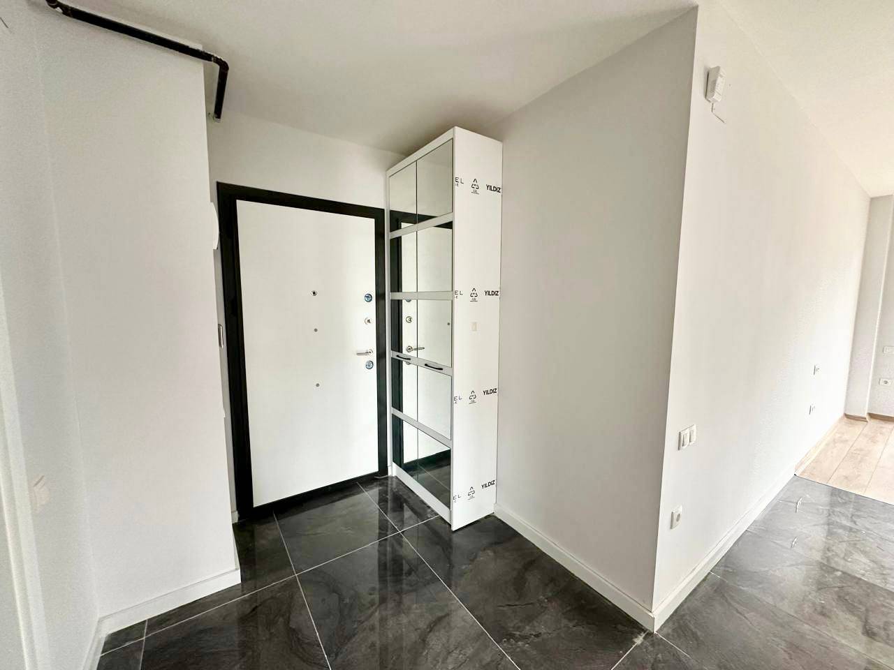 Appartamento a Mersin, Turchia, 58 m² - foto 8