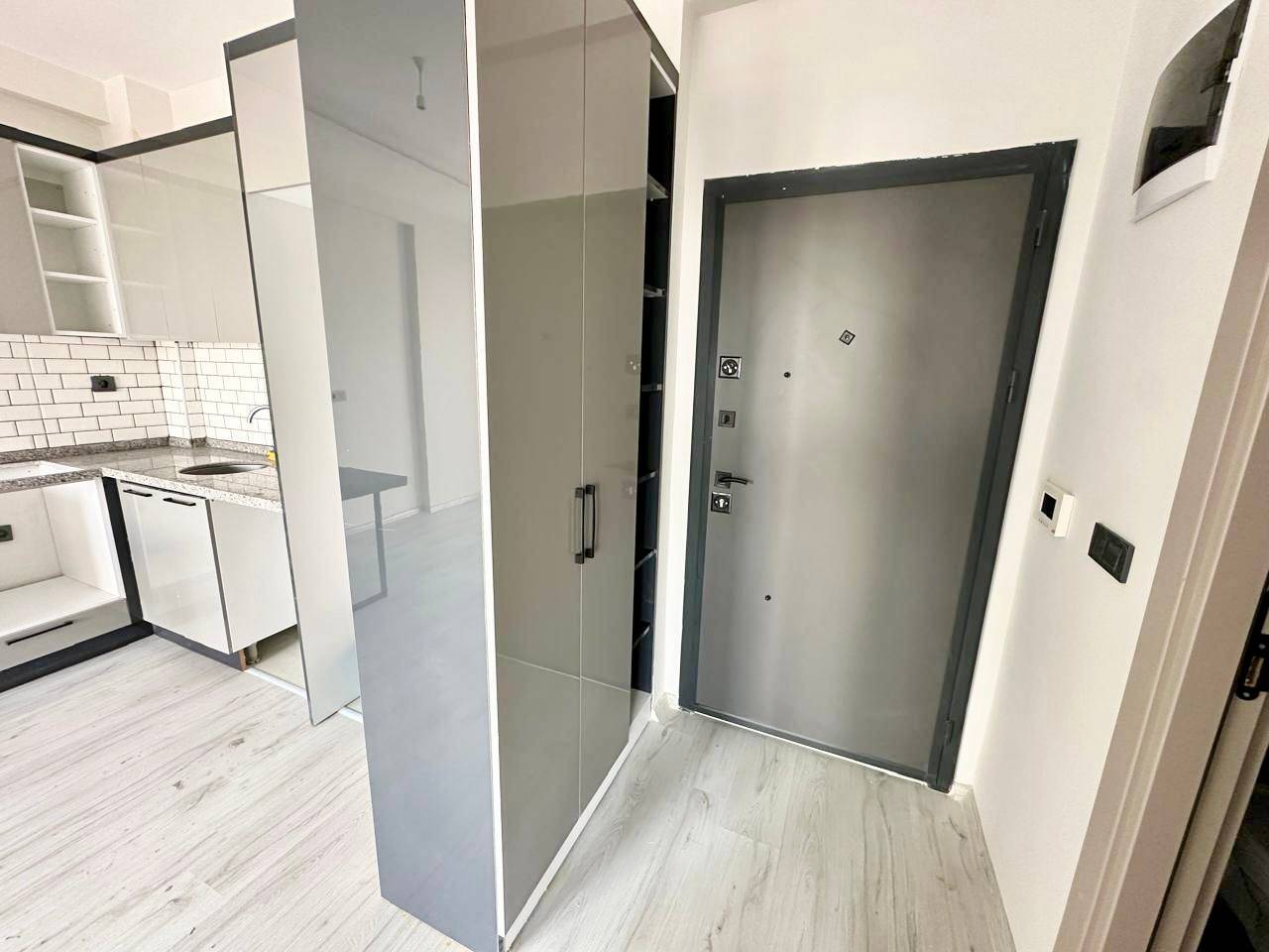 Appartamento a Mersin, Turchia, 56 m² - foto 8