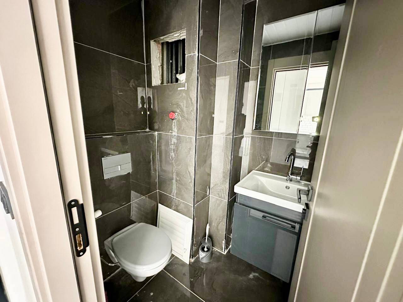 Appartamento a Mersin, Turchia, 56 m² - foto 9