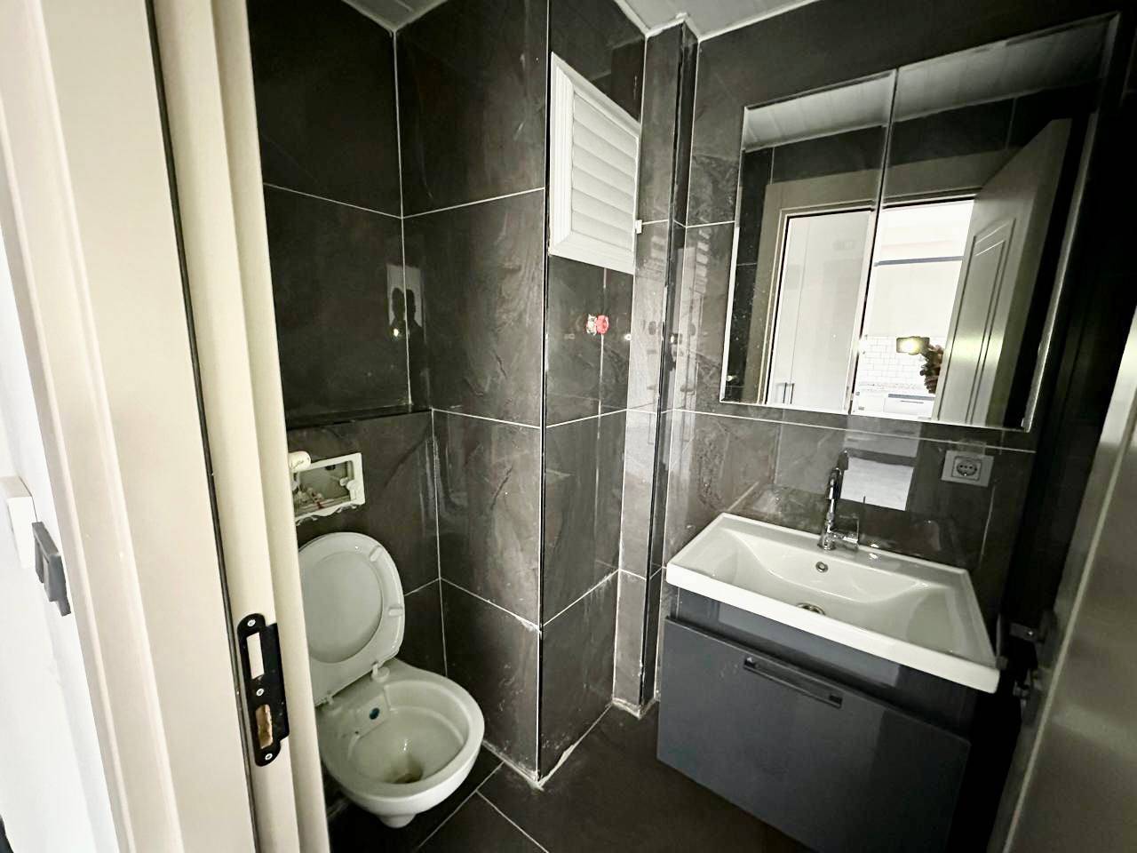 Appartamento a Mersin, Turchia, 56 m² - foto 9