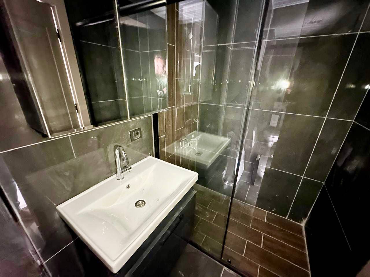 Appartamento a Mersin, Turchia, 56 m² - foto 10