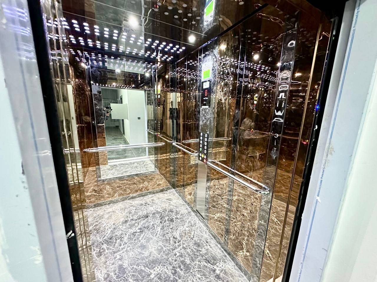 Appartamento a Mersin, Turchia, 56 m² - foto 10