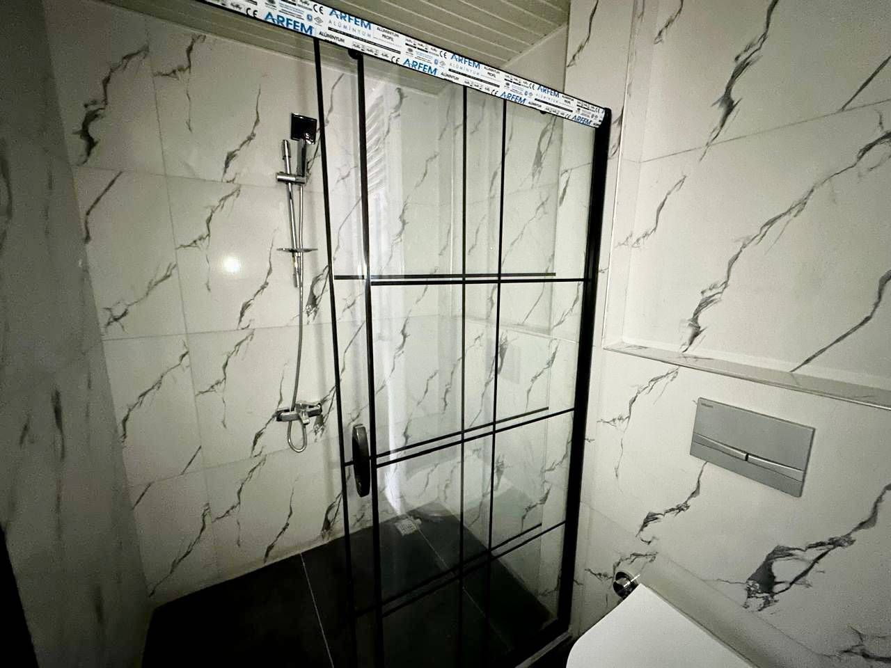 Appartamento a Mersin, Turchia, 58 m² - foto 10