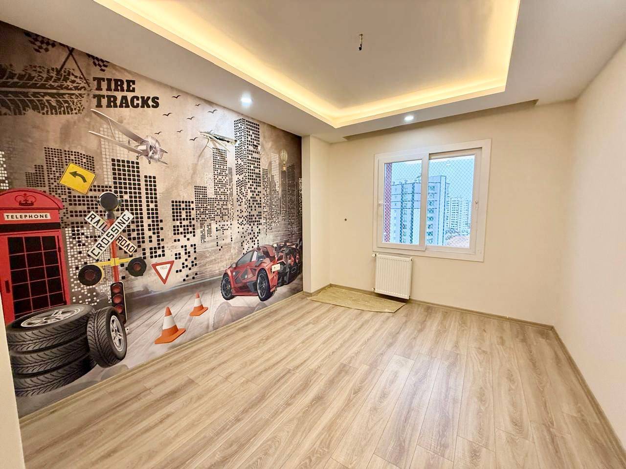 Appartamento a Mersin, Turchia, 200 m² - foto 11