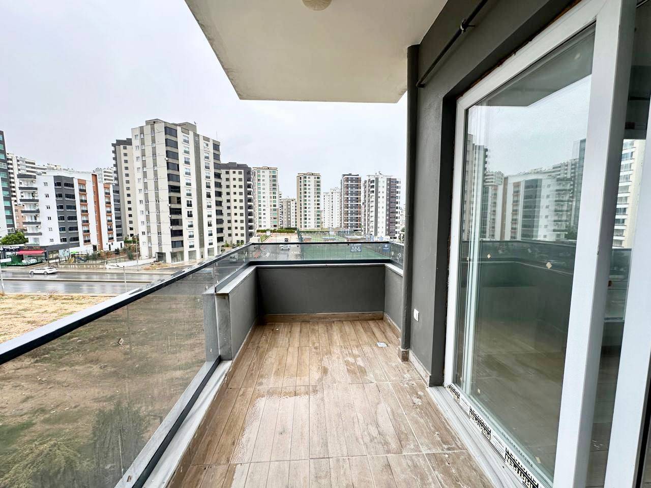 Appartamento a Mersin, Turchia, 58 m² - foto 11