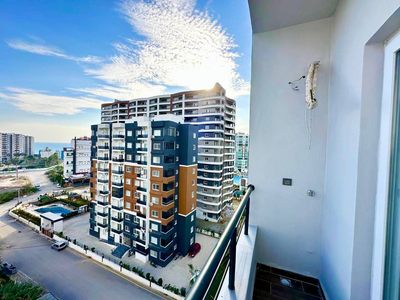 Appartamento a Mersin, Turchia, 56 m² - foto 11