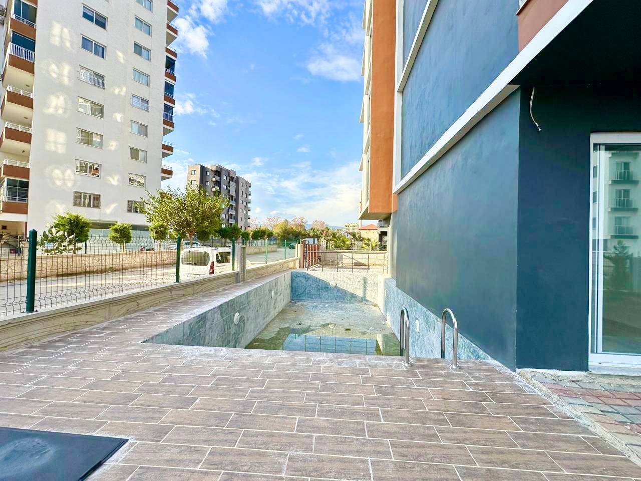 Appartamento a Mersin, Turchia, 56 m² - foto 12