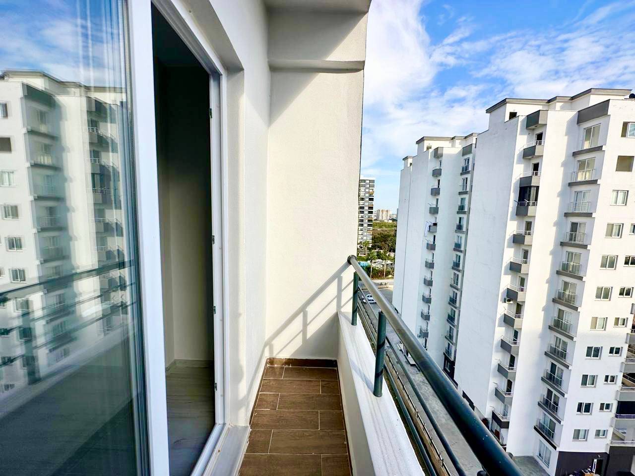 Appartamento a Mersin, Turchia, 56 m² - foto 12