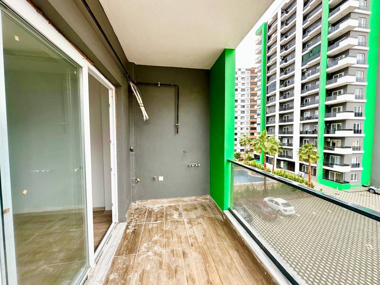 Appartamento a Mersin, Turchia, 58 m² - foto 12