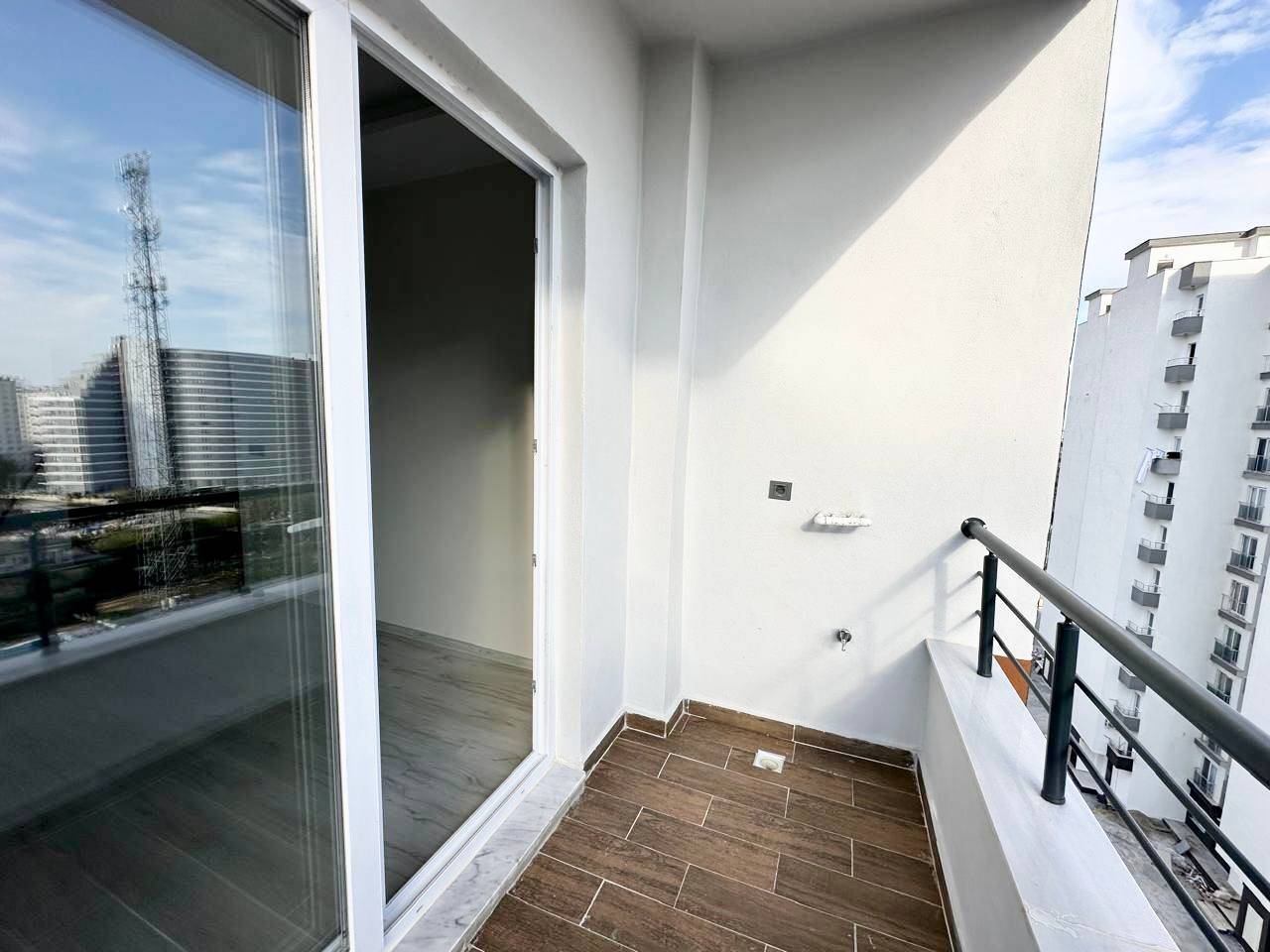 Appartamento a Mersin, Turchia, 56 m² - foto 13