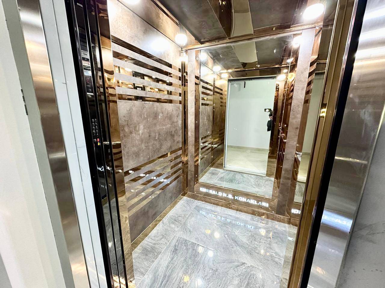 Appartamento a Mersin, Turchia, 58 m² - foto 14