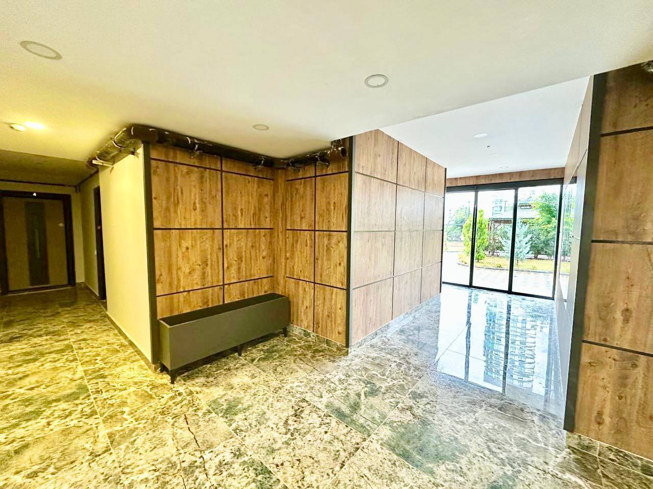 Appartamento a Mersin, Turchia, 58 m² - foto 16