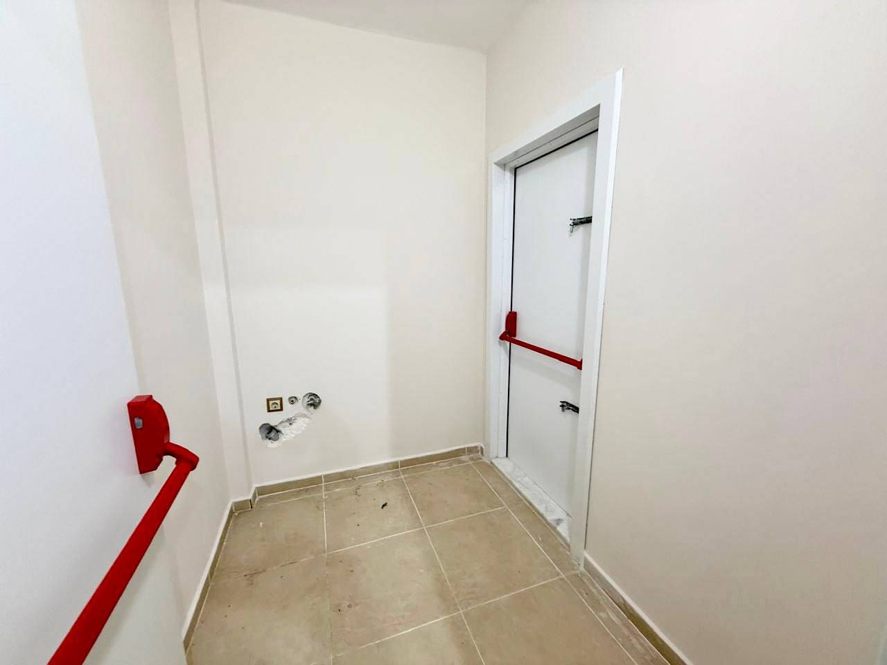 Appartamento a Mersin, Turchia, 200 m² - foto 16