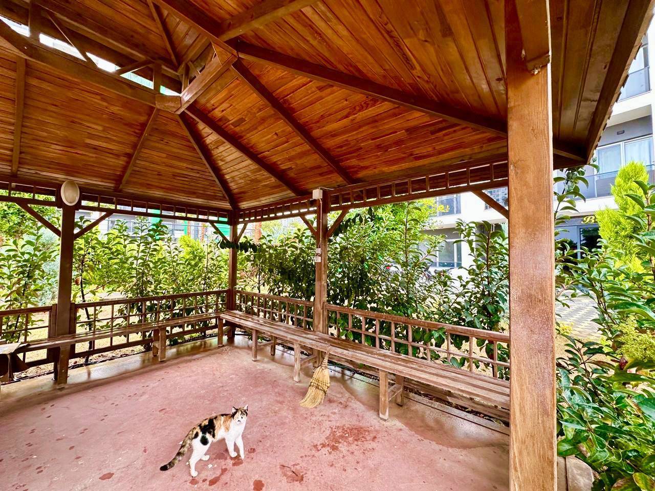 Appartamento a Mersin, Turchia, 58 m² - foto 19