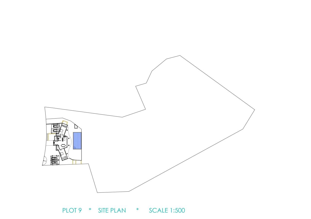 Villa à Paphos, Chypre, 470 m² - image 14