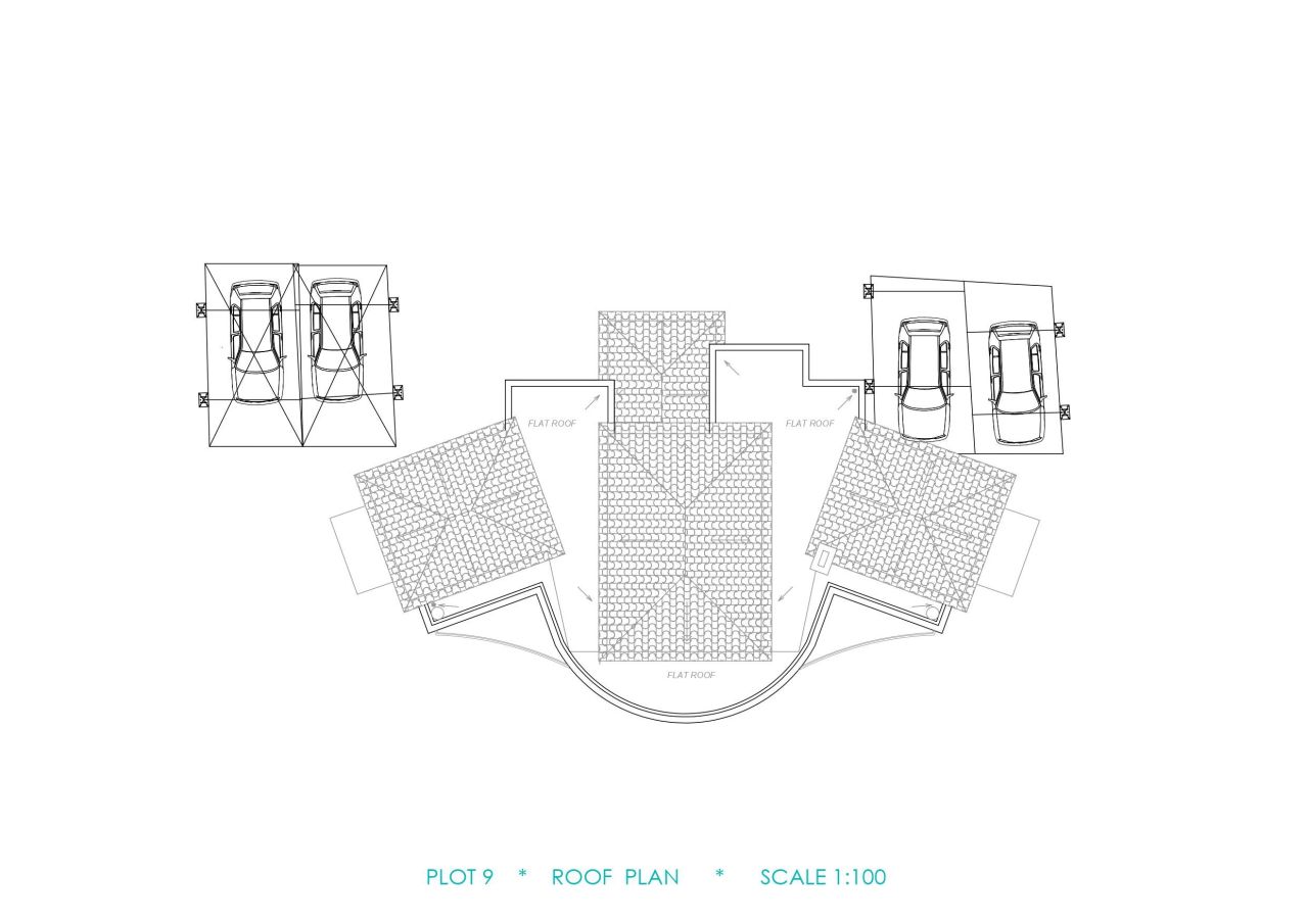 Villa à Paphos, Chypre, 470 m² - image 15