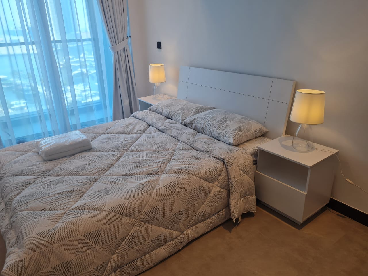 Appartamento a Dubai, EAU, 92.17 m² - foto 2