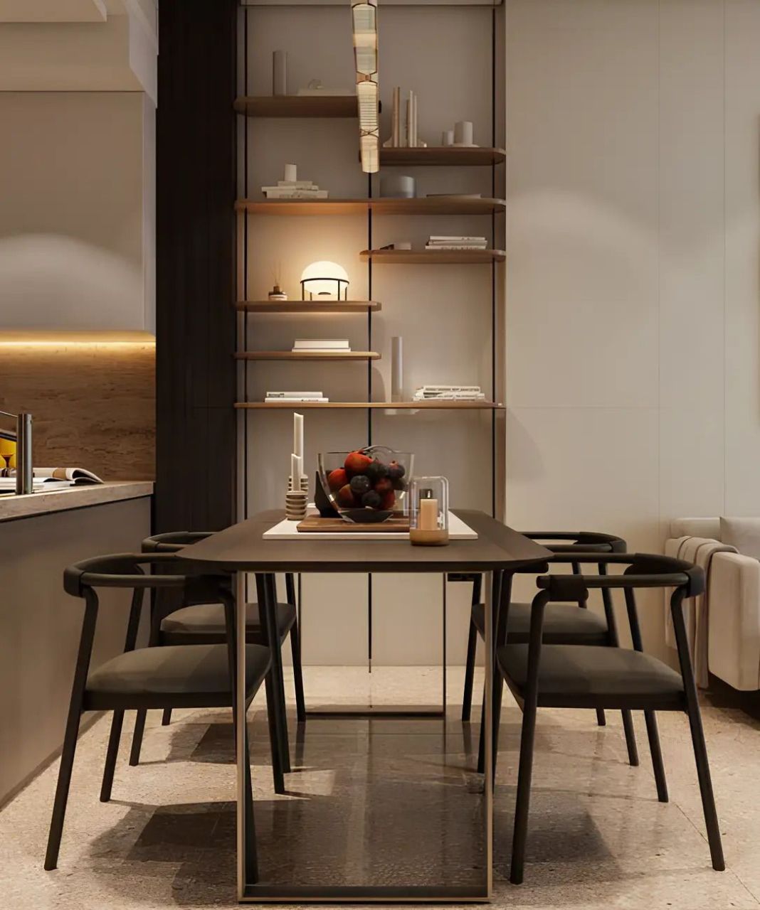 Piso en Dubái, EAU, 83 m² - imagen 3