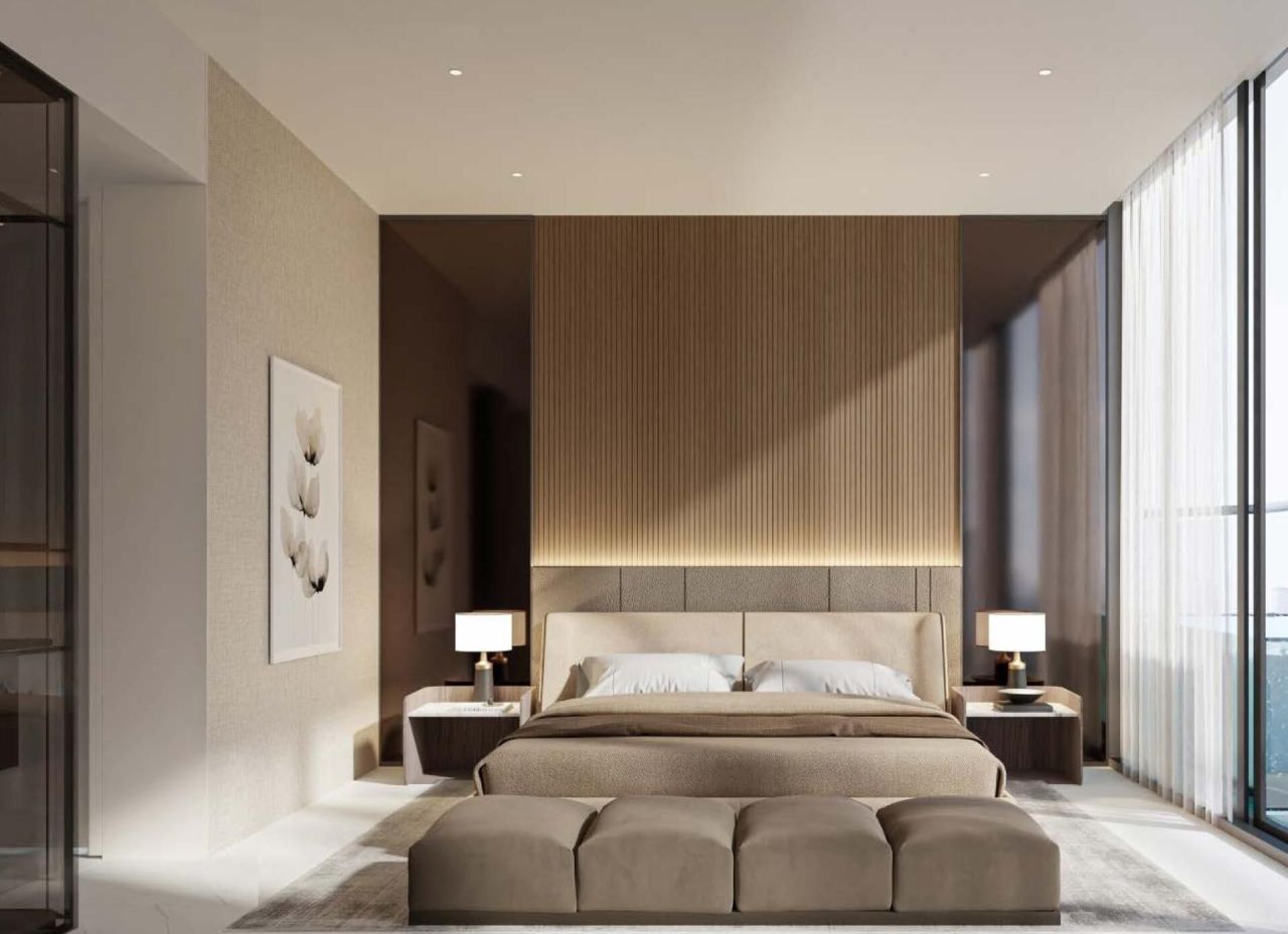 Flat in Dubai, UAE, 123 m² - picture 3