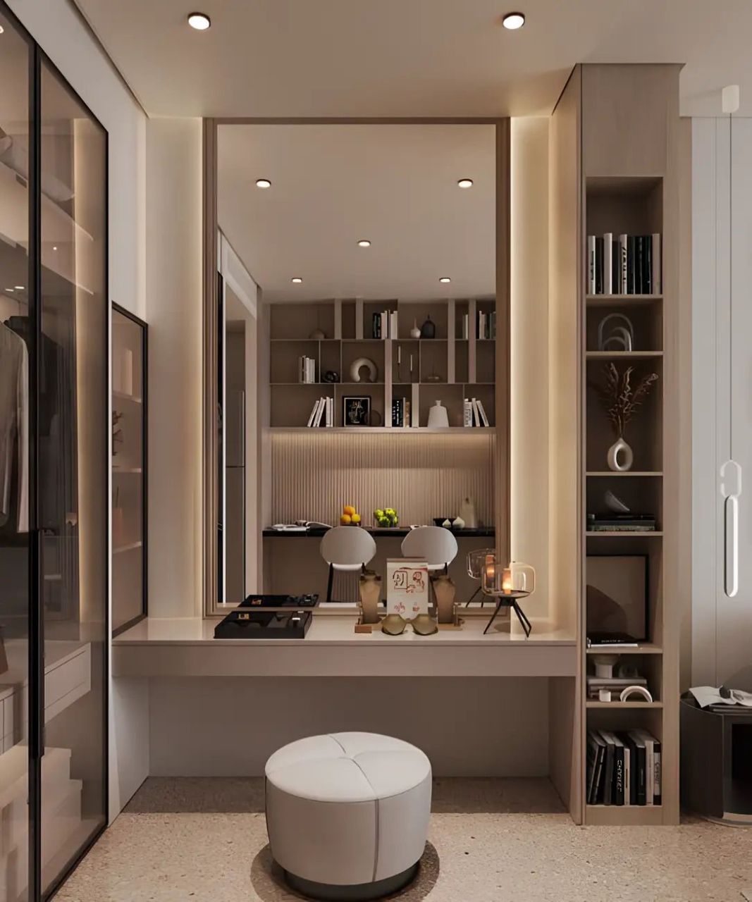 Studio in Dubai, VAE, 31 m² - Foto 4