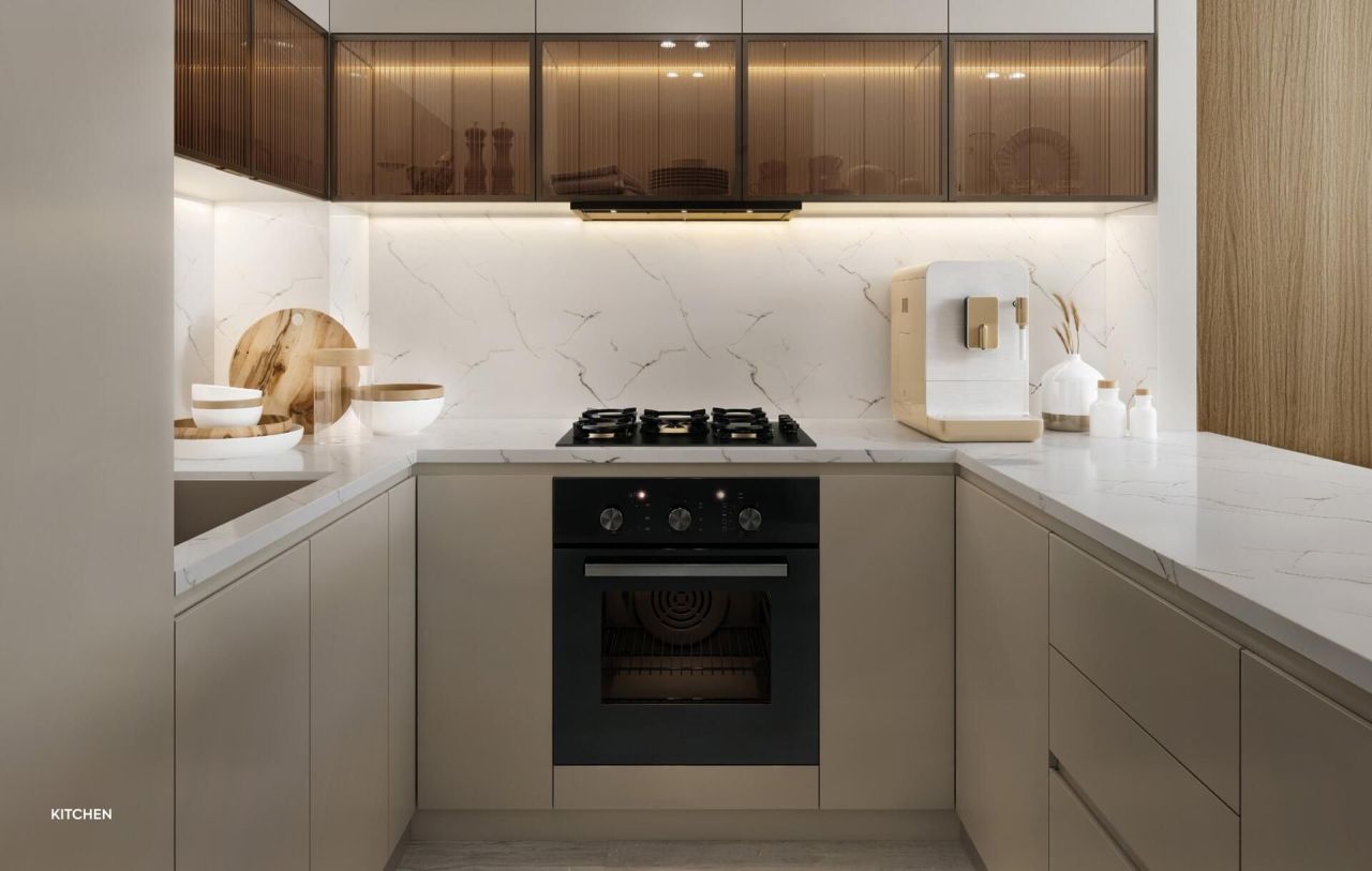 Appartement à Dubaï, EAU, 110 m² - image 6