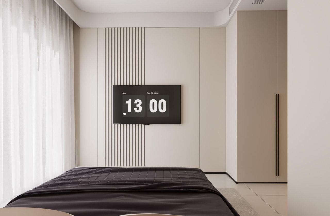 Appartamento a Dubai, EAU, 65 m² - foto 7