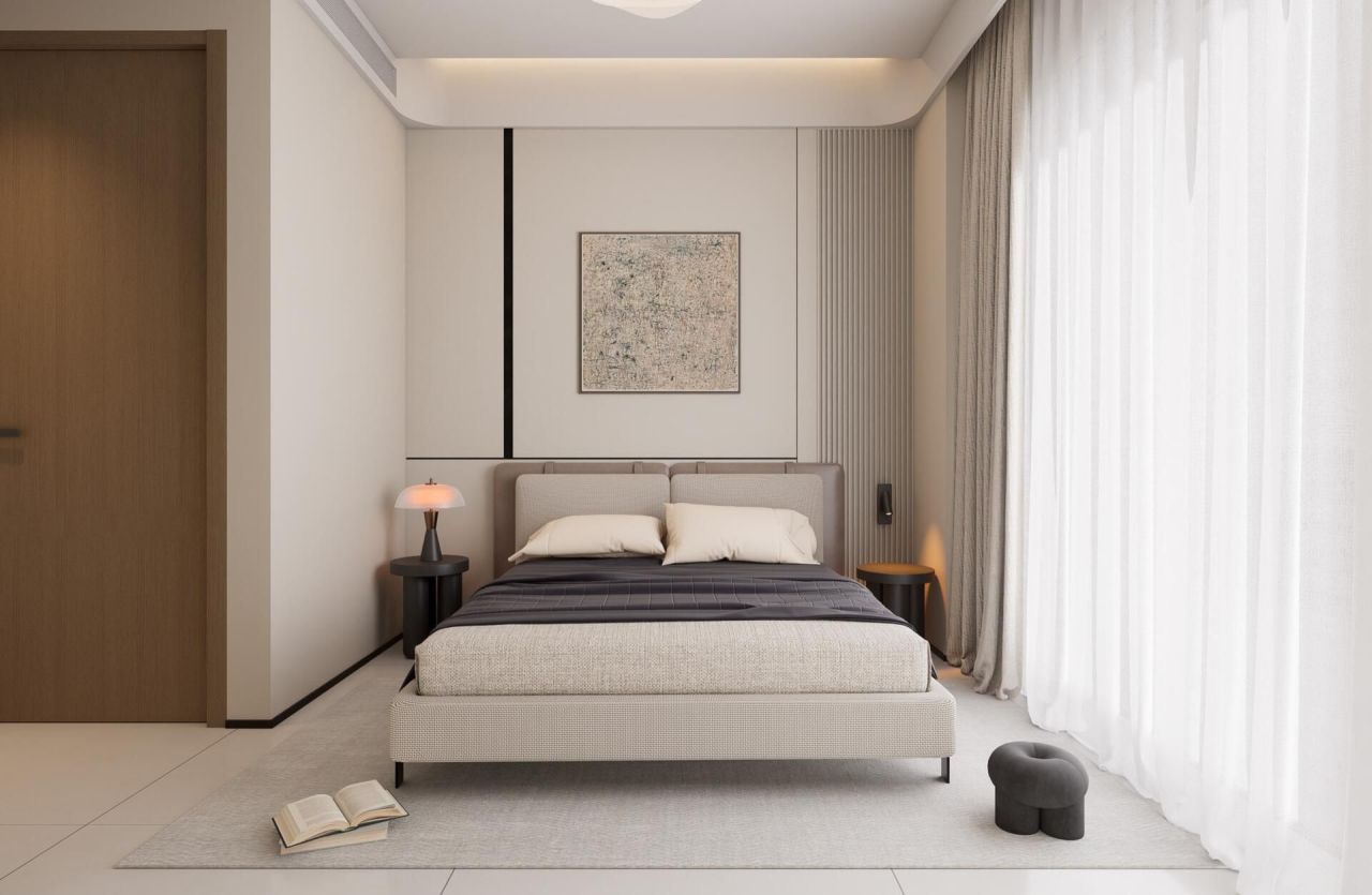 Piso en Dubái, EAU, 80 m² - imagen 7