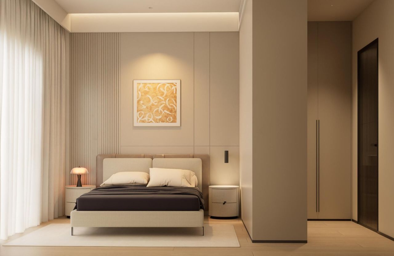 Studio a Dubai, EAU, 33 m² - foto 8