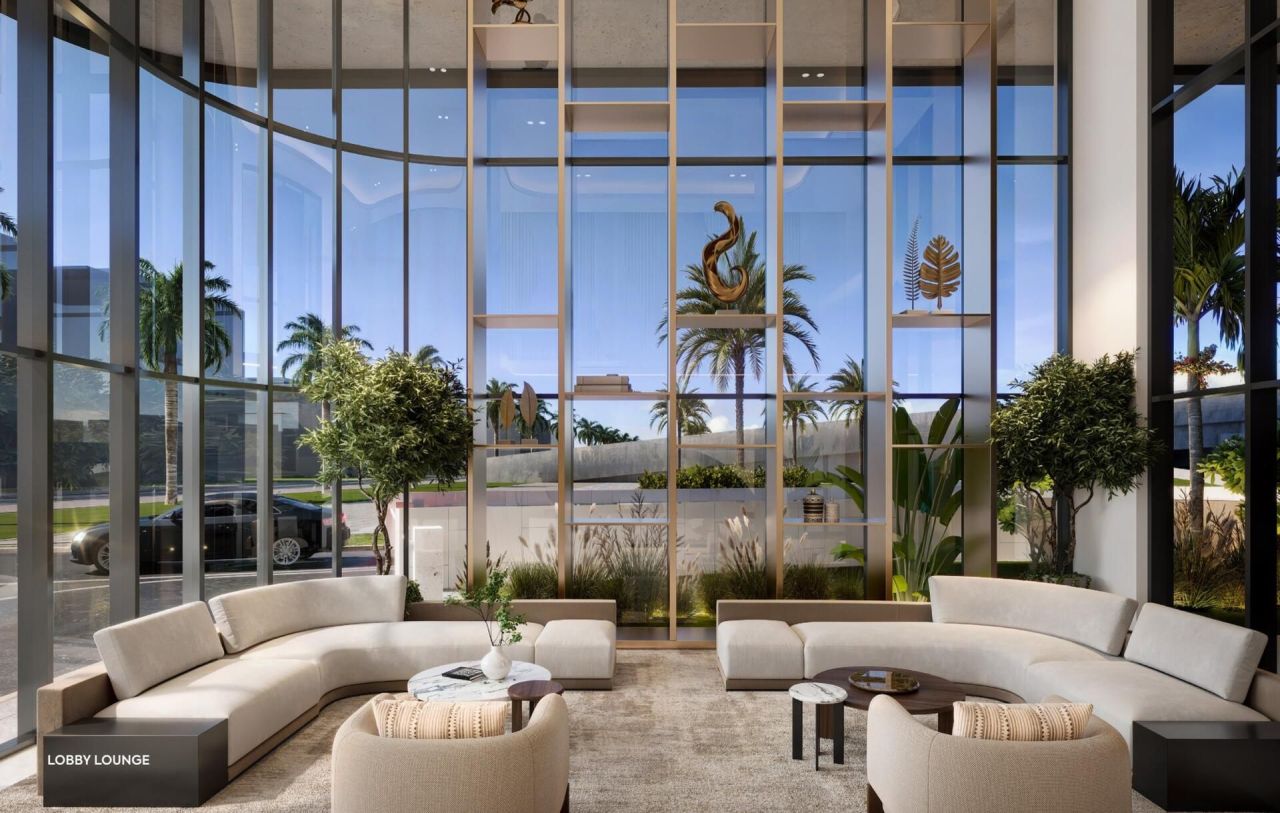 Flat in Dubai, UAE, 157 m² - picture 9