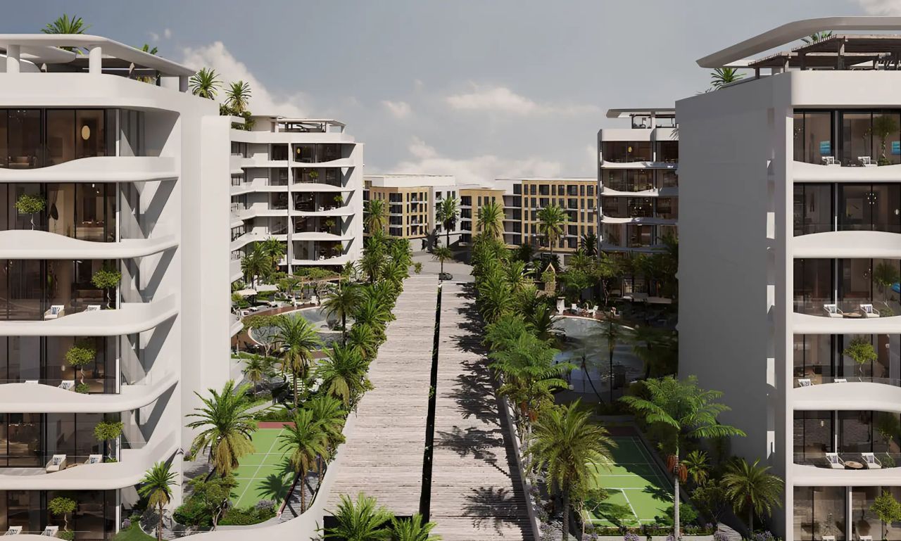 Appartamento a Dubai, EAU, 63 m² - foto 9