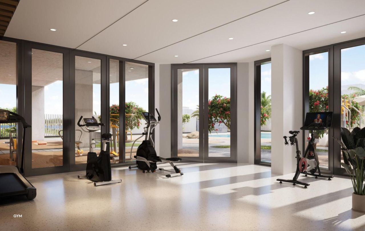 Flat in Dubai, UAE, 157 m² - picture 10