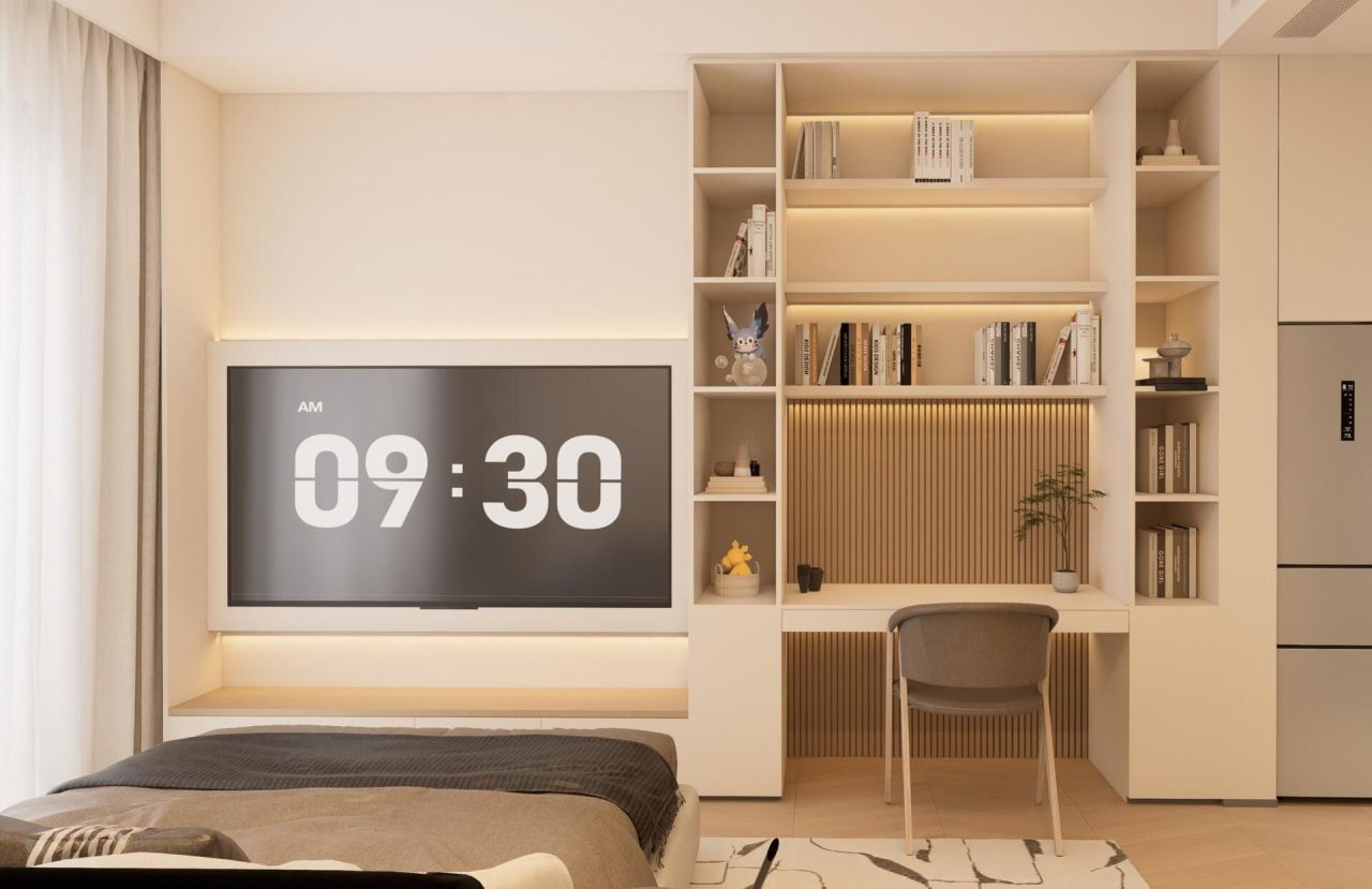 Flat in Dubai, UAE, 267 m² - picture 12