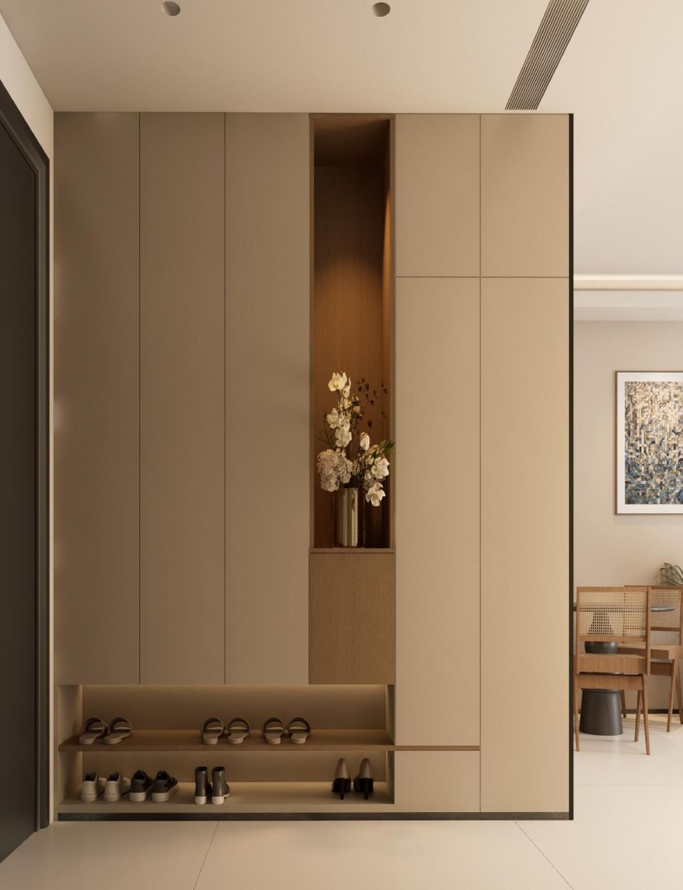 Appartamento a Dubai, EAU, 65 m² - foto 13