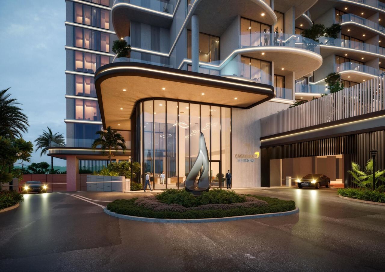 Appartement à Dubaï, EAU, 110 m² - image 14