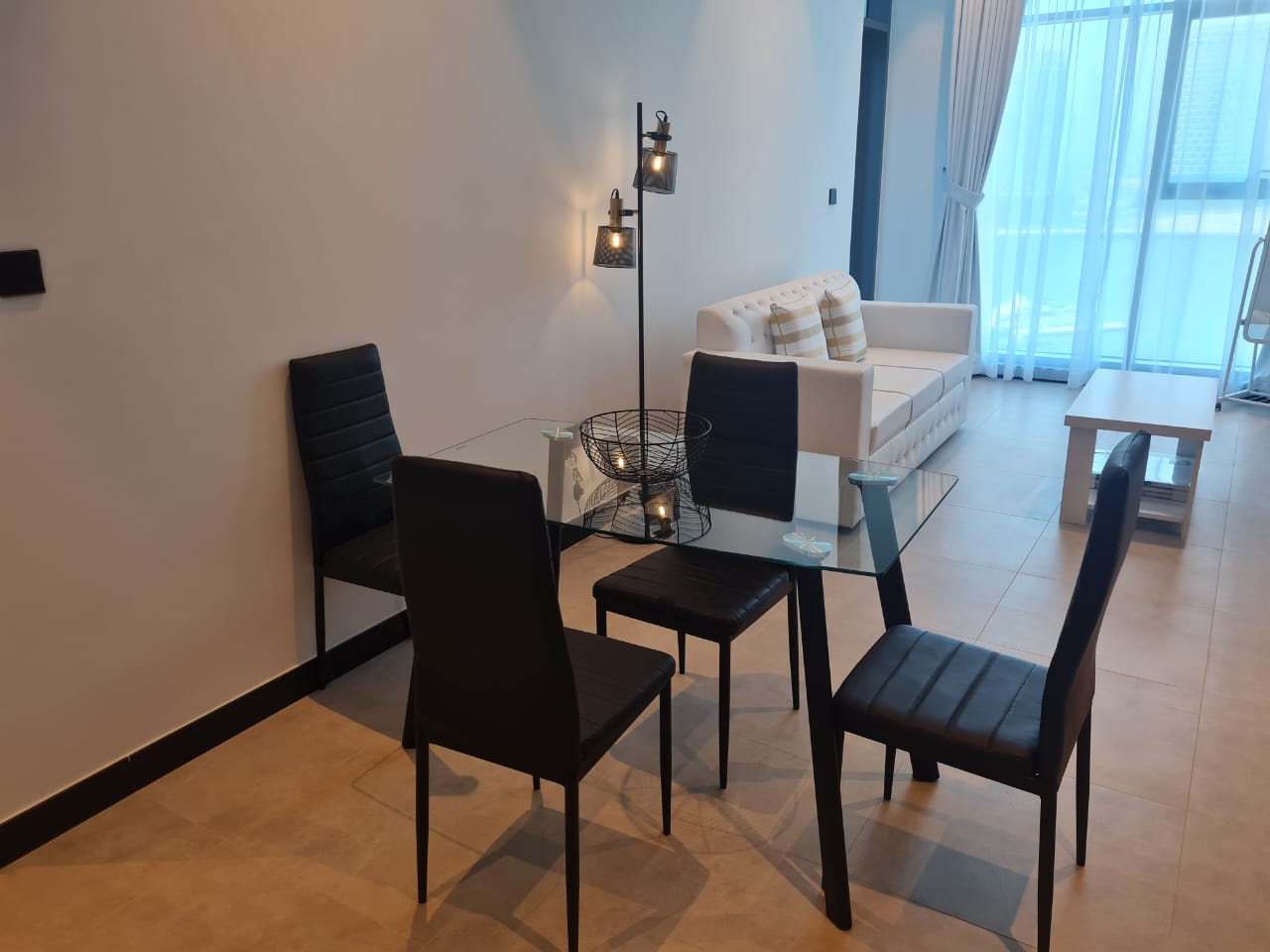 Appartamento a Dubai, EAU, 92.17 m² - foto 14