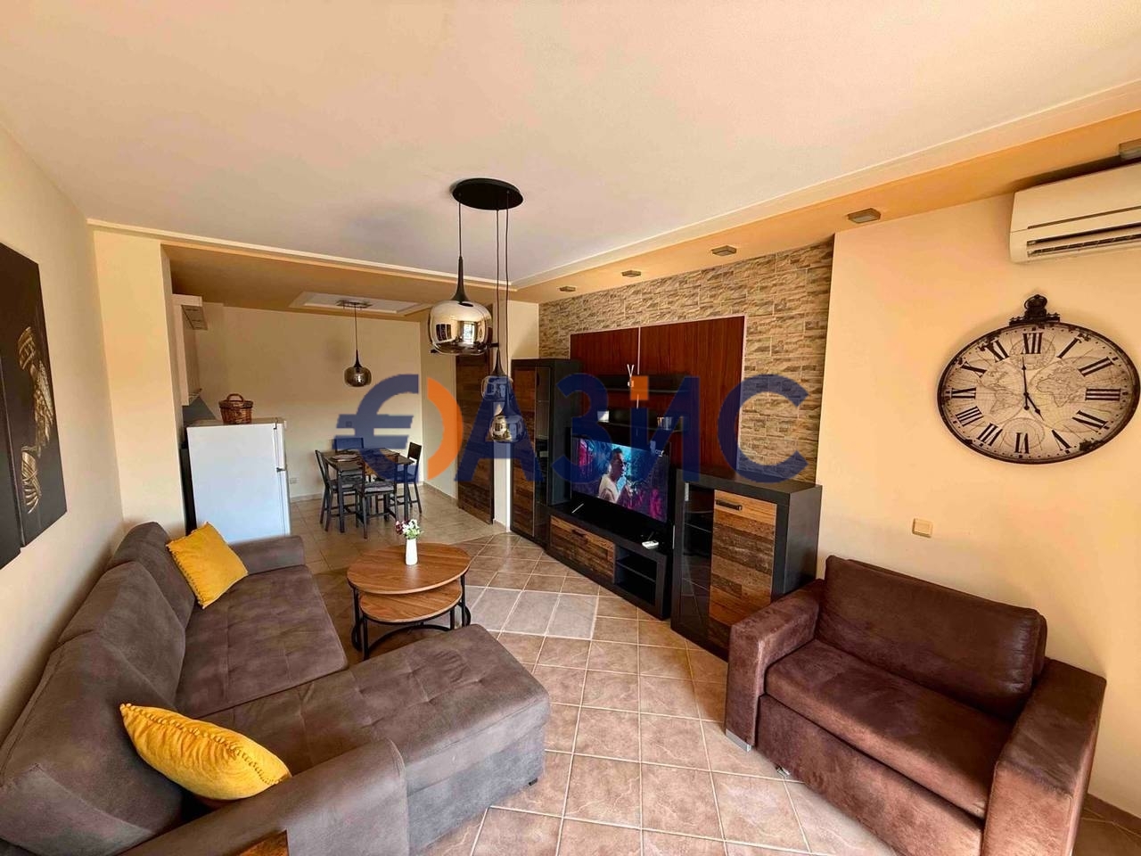 Appartement à Sozopol, Bulgarie, 65 m² - image 1