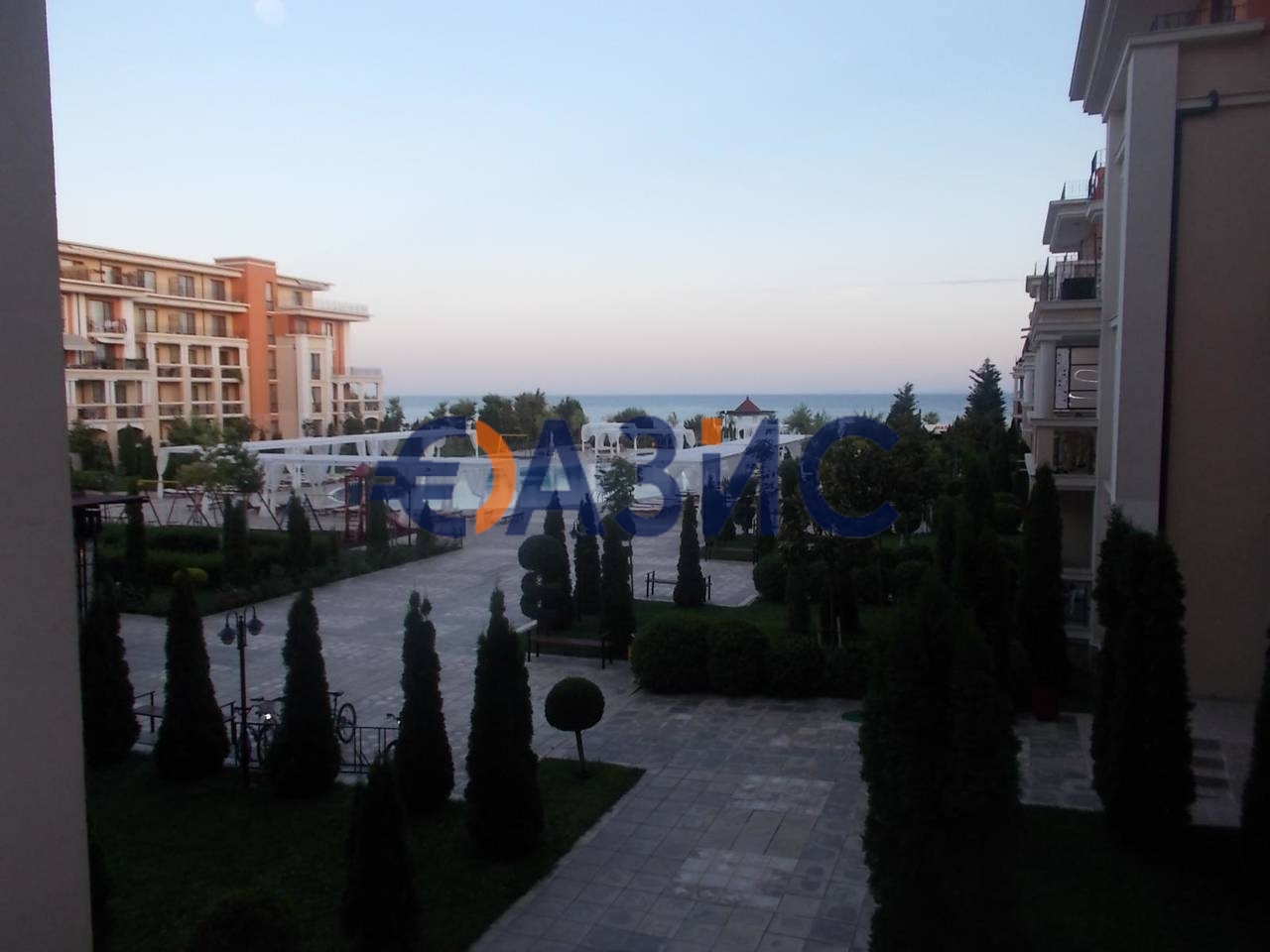 Appartamenti a Sveti Vlas, Bulgaria, 104 m² - foto 1