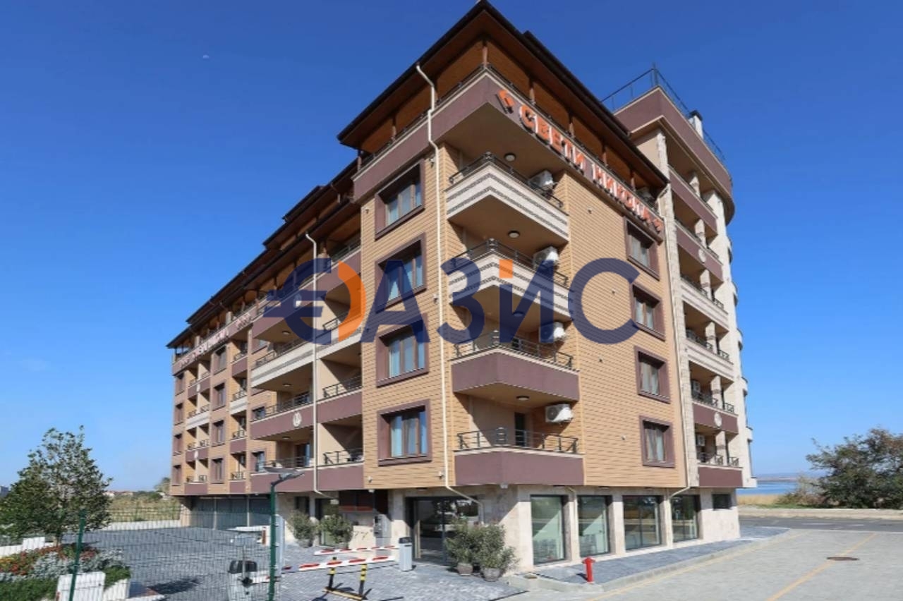 Appartamenti a Pomorie, Bulgaria, 66.8 m² - foto 2