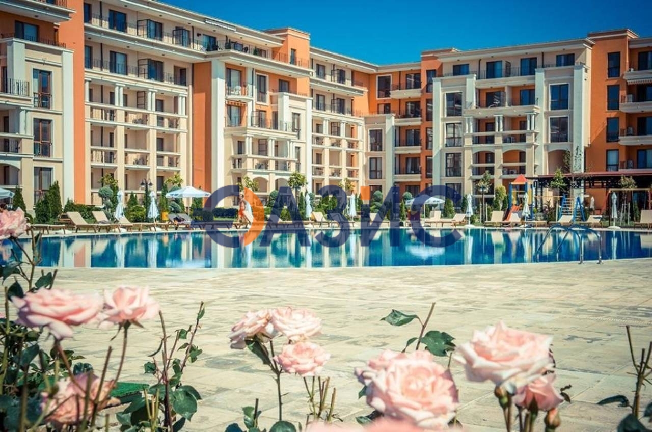 Appartamenti a Sveti Vlas, Bulgaria, 143.4 m² - foto 2