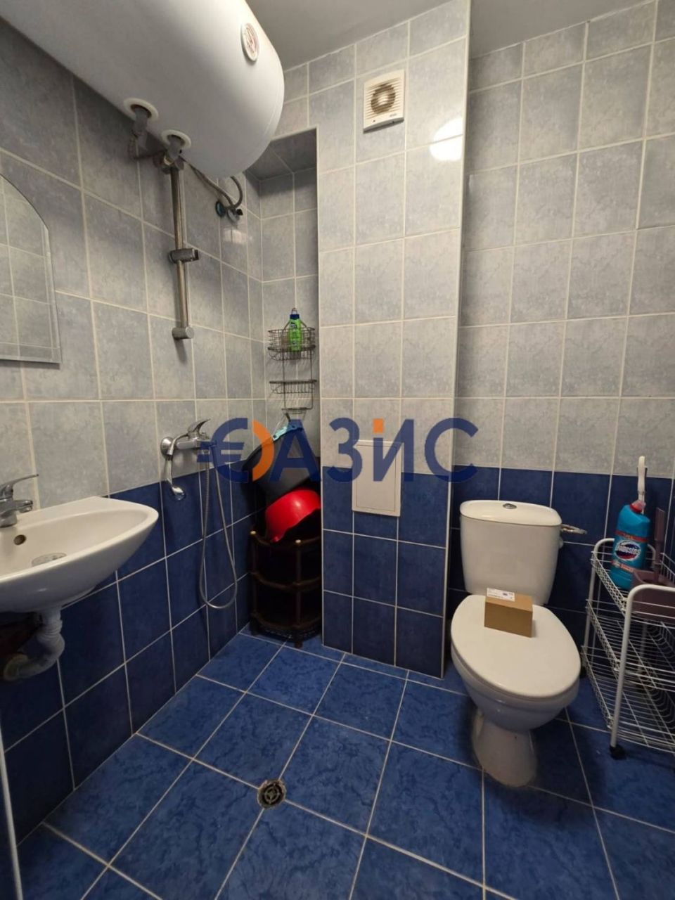 Appartamenti a Spiaggia assolata, Bulgaria, 72 m² - foto 2