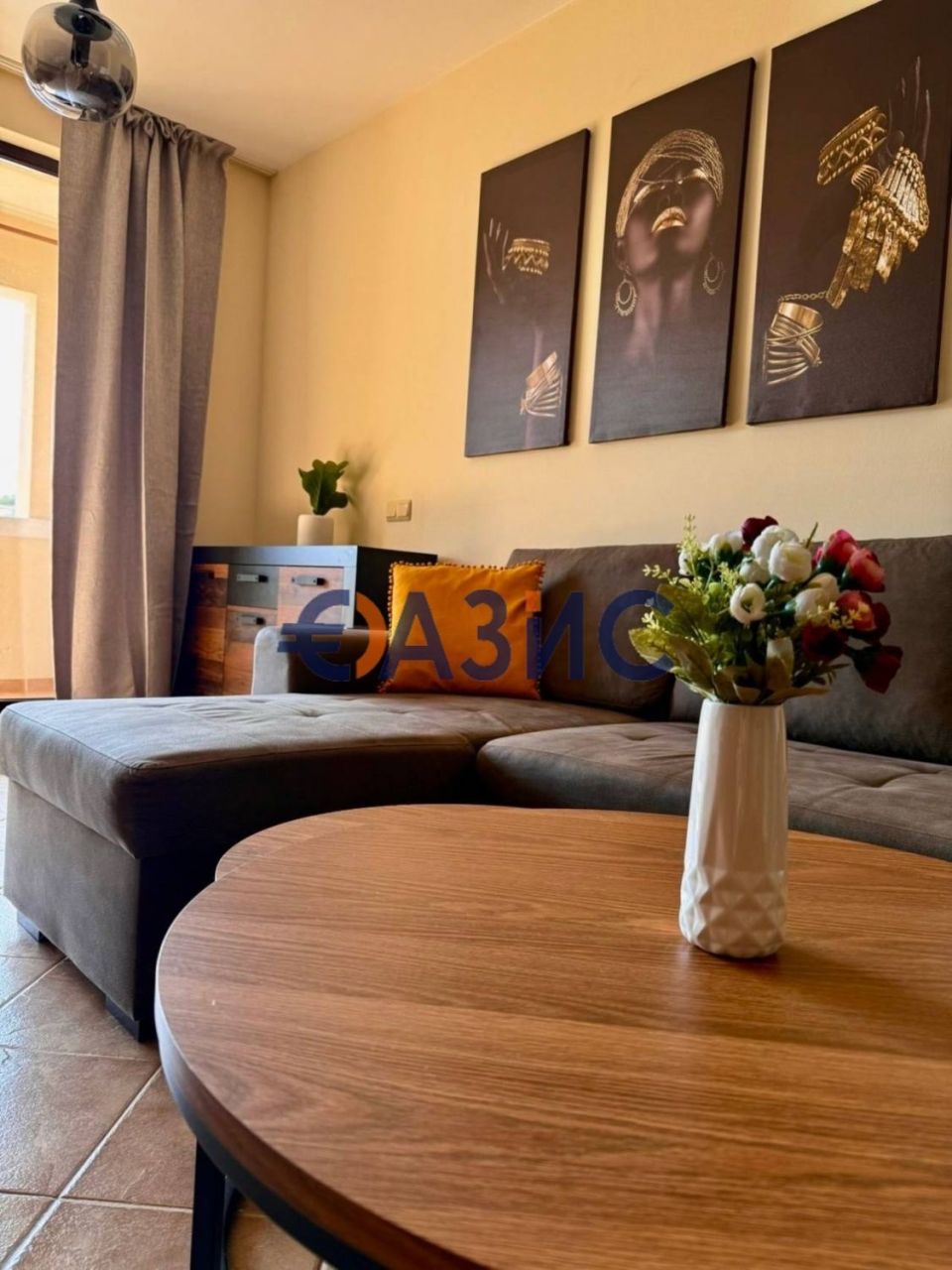 Appartement à Sozopol, Bulgarie, 65 m² - image 2