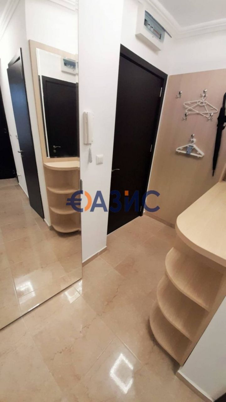 Appartamenti a Sveti Vlas, Bulgaria, 100 m² - foto 2