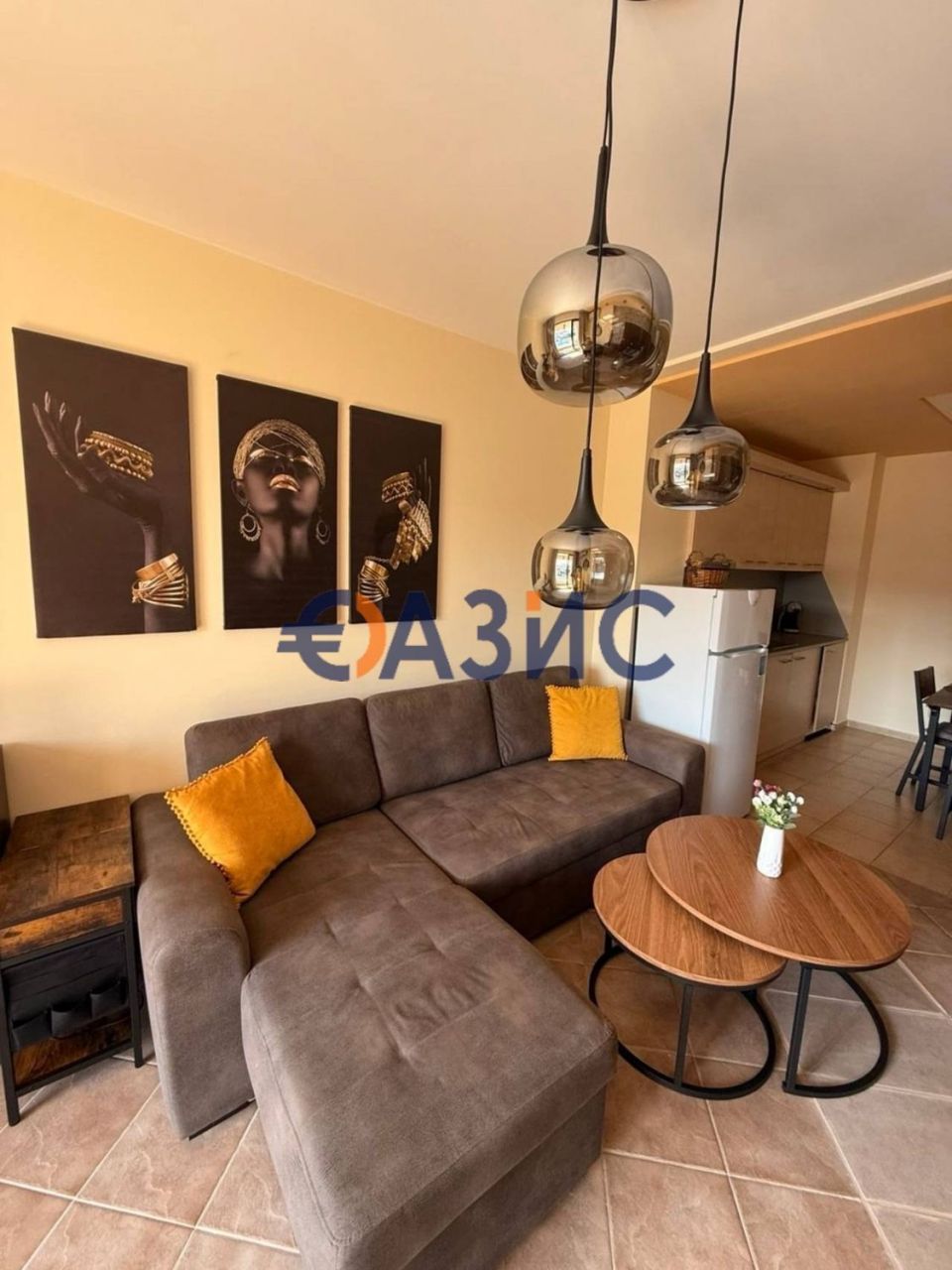 Appartement à Sozopol, Bulgarie, 65 m² - image 3