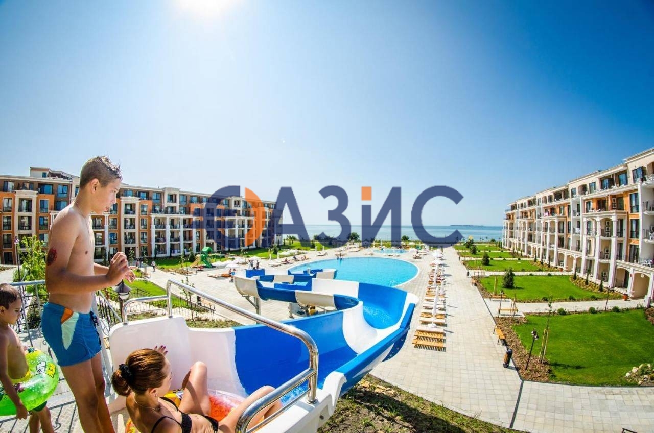 Appartamenti a Sveti Vlas, Bulgaria, 128.8 m² - foto 3