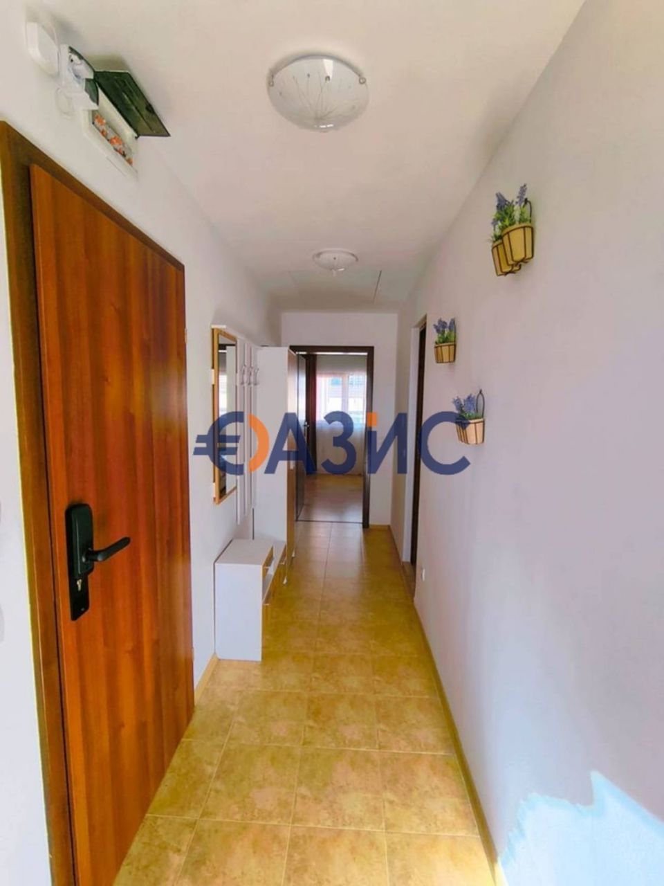 Appartement Saint Vlas, Bulgarie, 63 m² - image 3