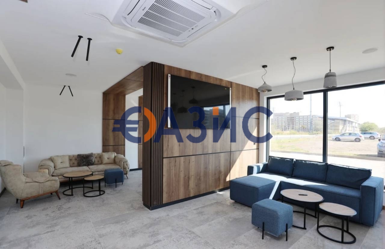 Appartamenti a Pomorie, Bulgaria, 66.8 m² - foto 3