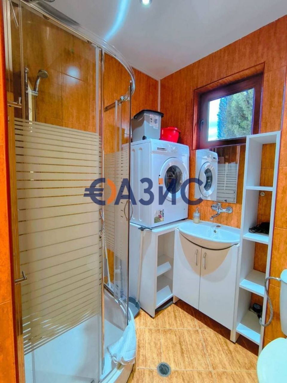 Appartement Saint Vlas, Bulgarie, 63 m² - image 4
