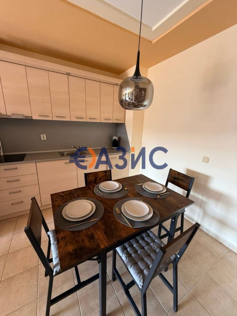 Appartement à Sozopol, Bulgarie, 65 m² - image 4